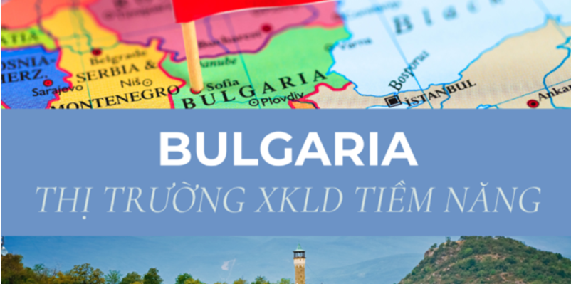 Tuyển 12 nữ cho xuất khẩu lao động Bulgaria